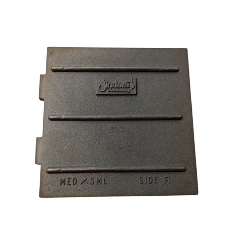 213025-Cast Iron Liner - Right Side - Kimberley_MK1_MK2_Stirling_Pilbara - Edited